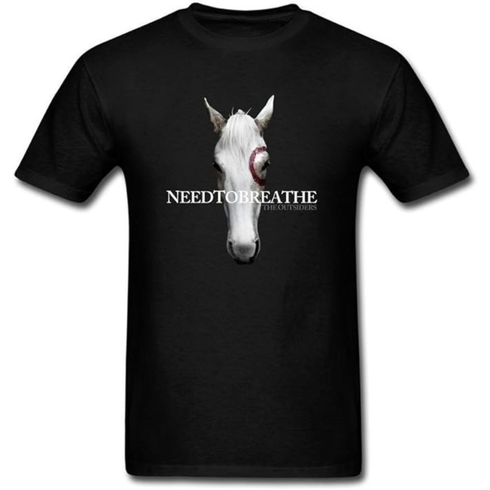 Needtobreathe Favorite Active Tshirt Unisex Tshirt